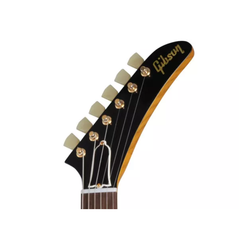 Gibson Custom 1958 Korina Explorer Reissue Natural