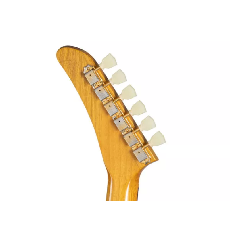 Gibson Custom 1958 Korina Explorer Reissue Natural