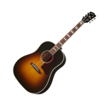 Gibson Southern Jumbo Original Vintage Sunburst OCRSSJVS