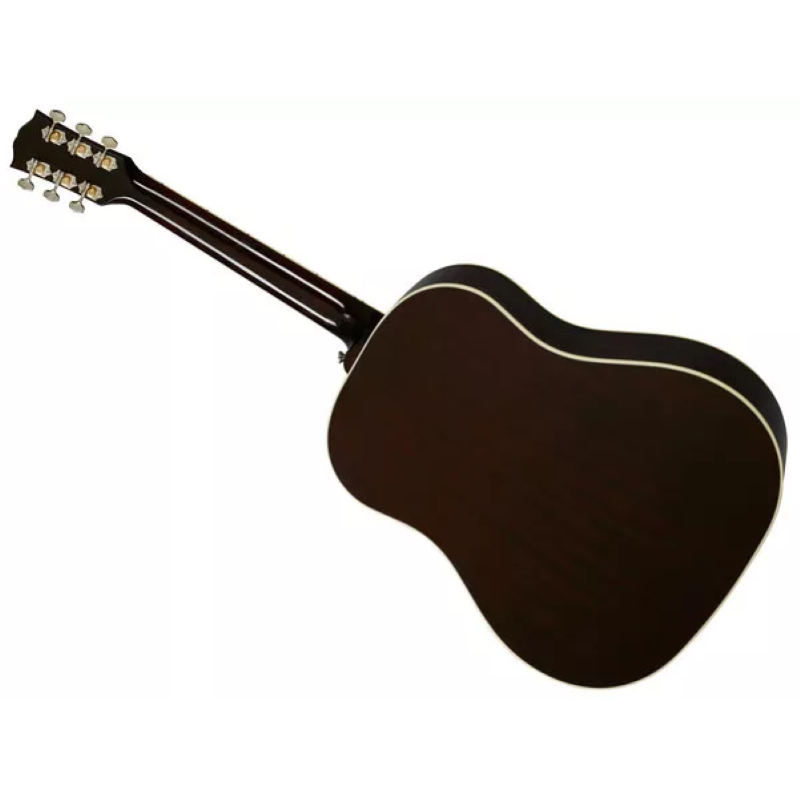 Gibson Southern Jumbo Original Vintage Sunburst OCRSSJVS