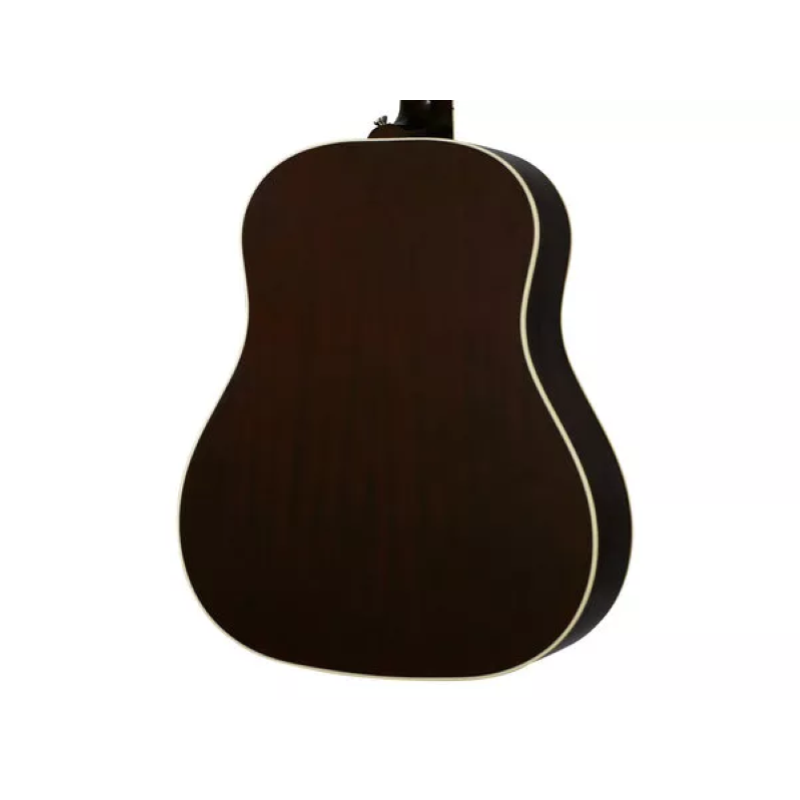 Gibson Southern Jumbo Original Vintage Sunburst OCRSSJVS