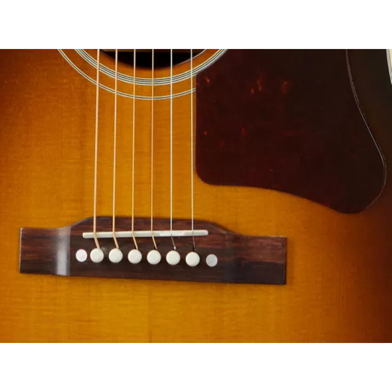 Gibson Southern Jumbo Original Vintage Sunburst OCRSSJVS