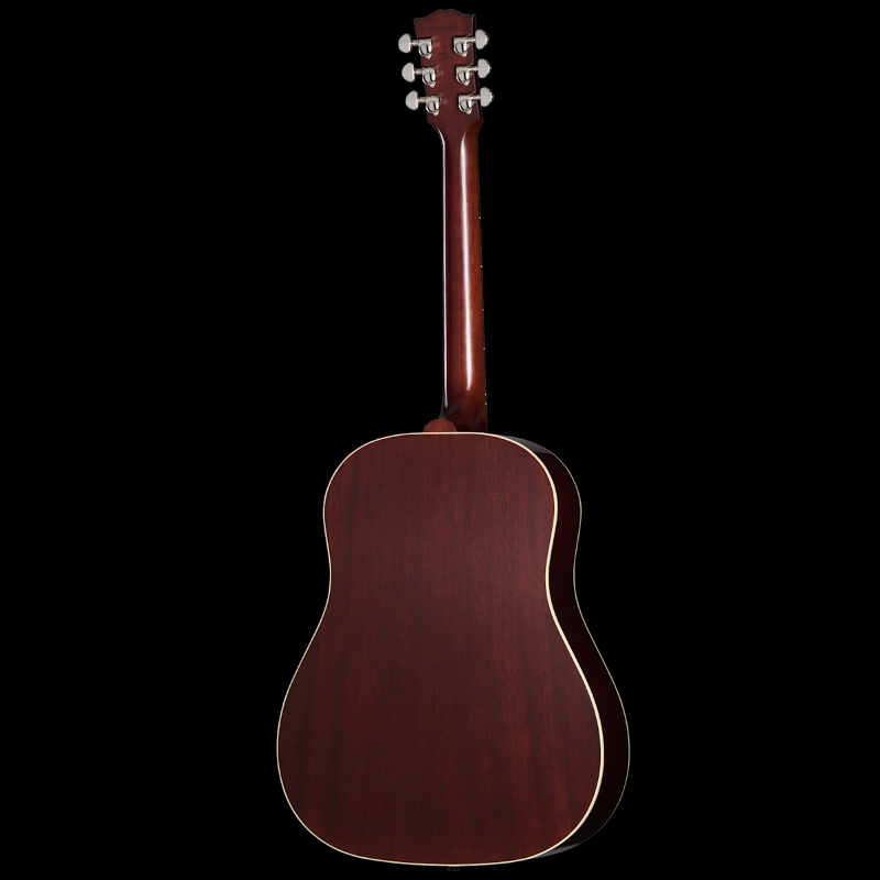 Gibson J-45  standard Tri-Burst Gloss Gibson Dealer Exclusives