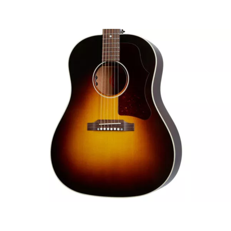 Gibson 50s J-45 Original Vintage Sunburst OCRS4550VS