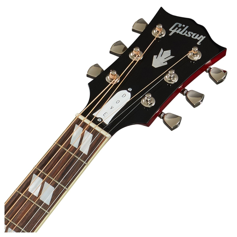 Gibson Dove Original Vintage Cherry Sunburst OCSSDOVCS  