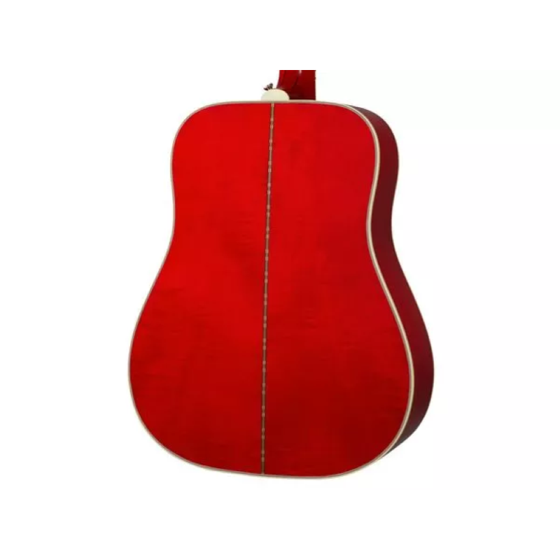 Gibson Dove Original Vintage Cherry Sunburst OCSSDOVCS  