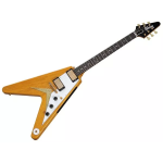 Gibson Custom 1958 Korina Flying V Reissue 