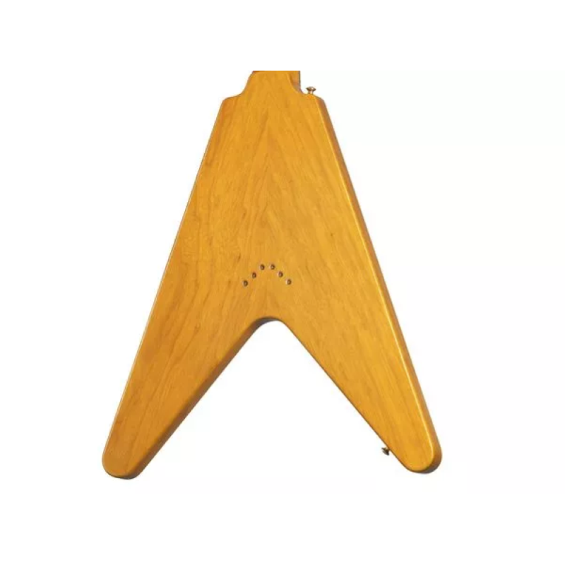 Gibson Custom 1958 Korina Flying V Reissue 