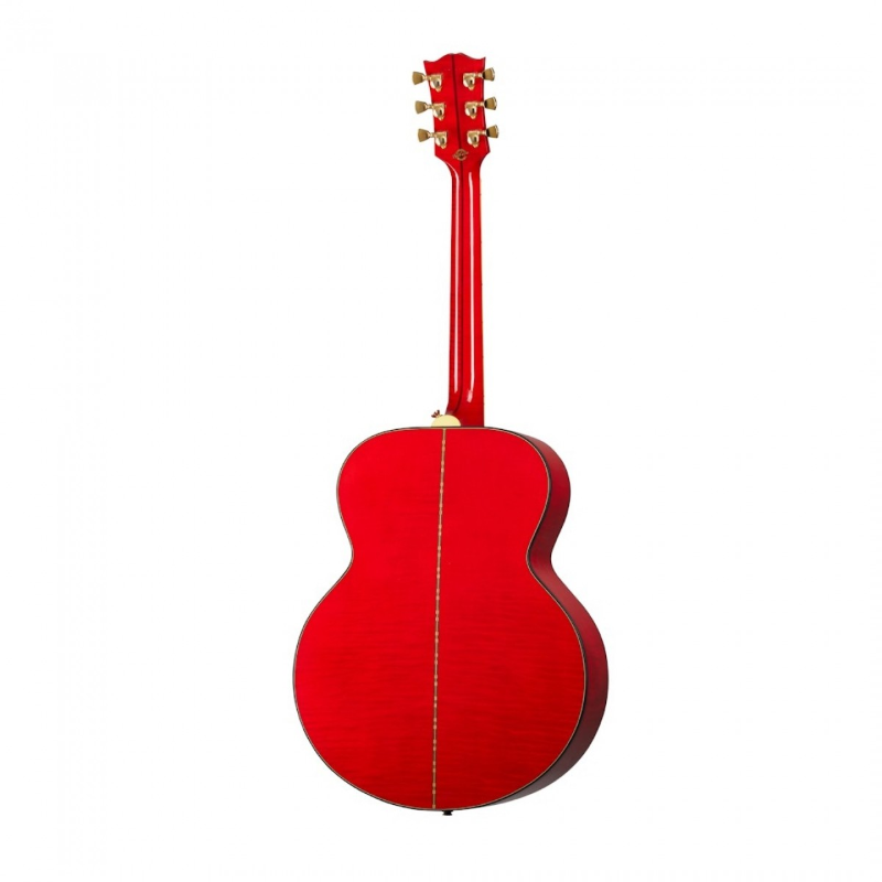 Gibson Orianthi SJ-200 Cherry  