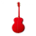 Gibson Orianthi SJ-200 Cherry  