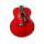 Gibson Orianthi SJ-200 Cherry  