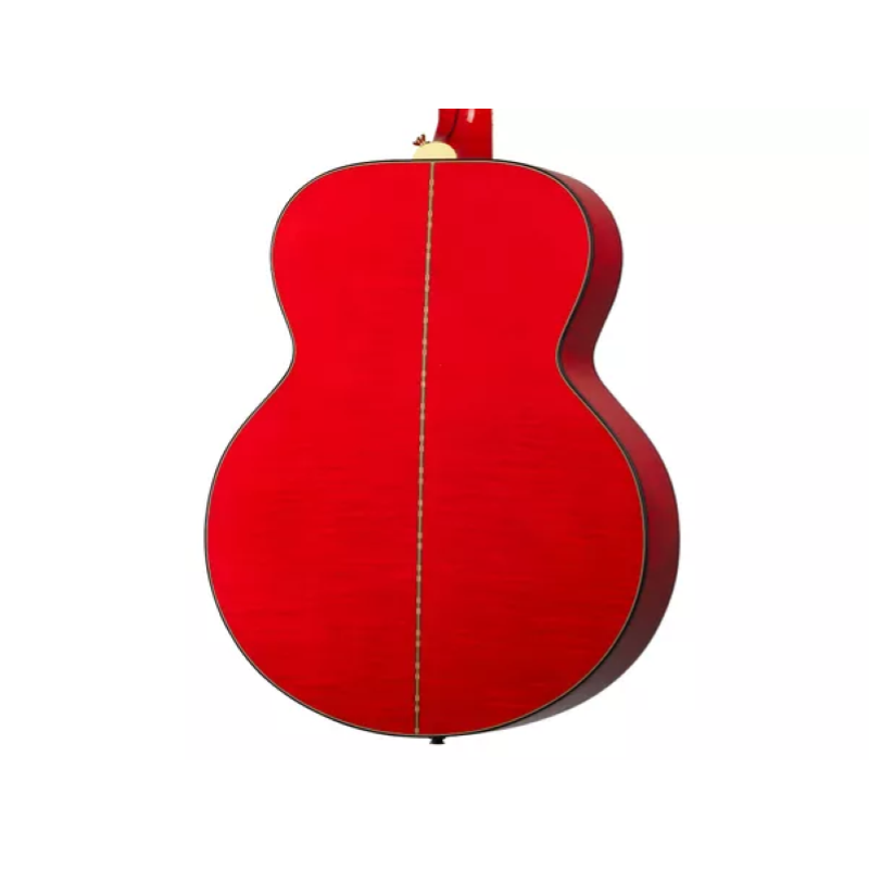 Gibson Orianthi SJ-200 Cherry  