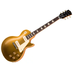 Gibson Custom 1954 Les Paul Reissue VOS Double Gold LPR54VODGNH1