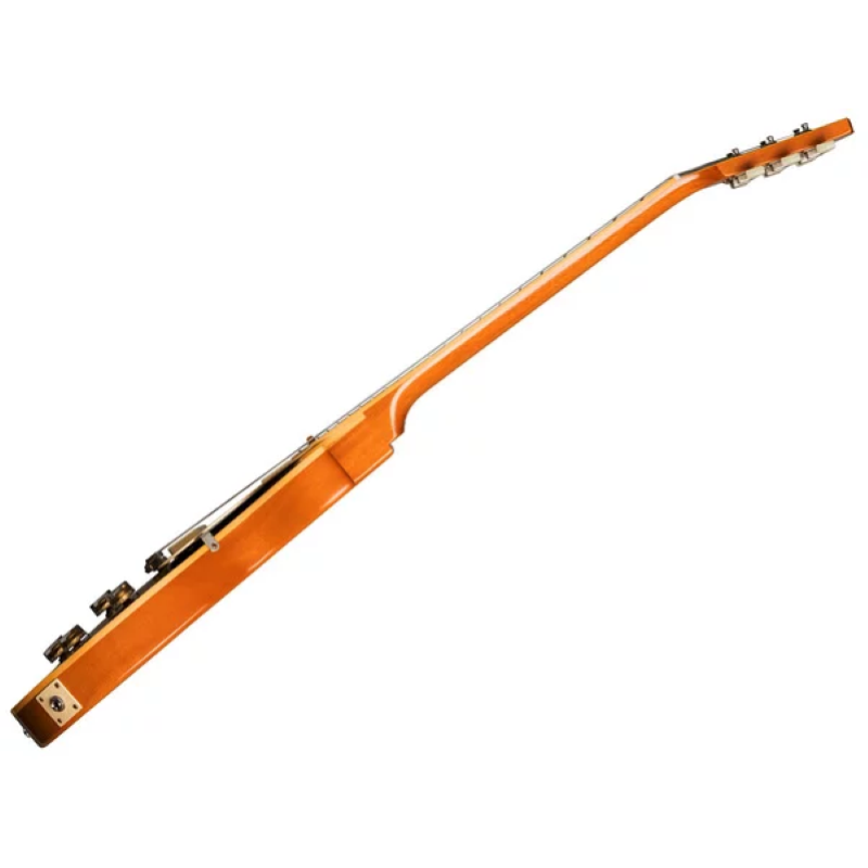 Gibson Custom 1954 Les Paul Reissue VOS Double Gold LPR54VODGNH1