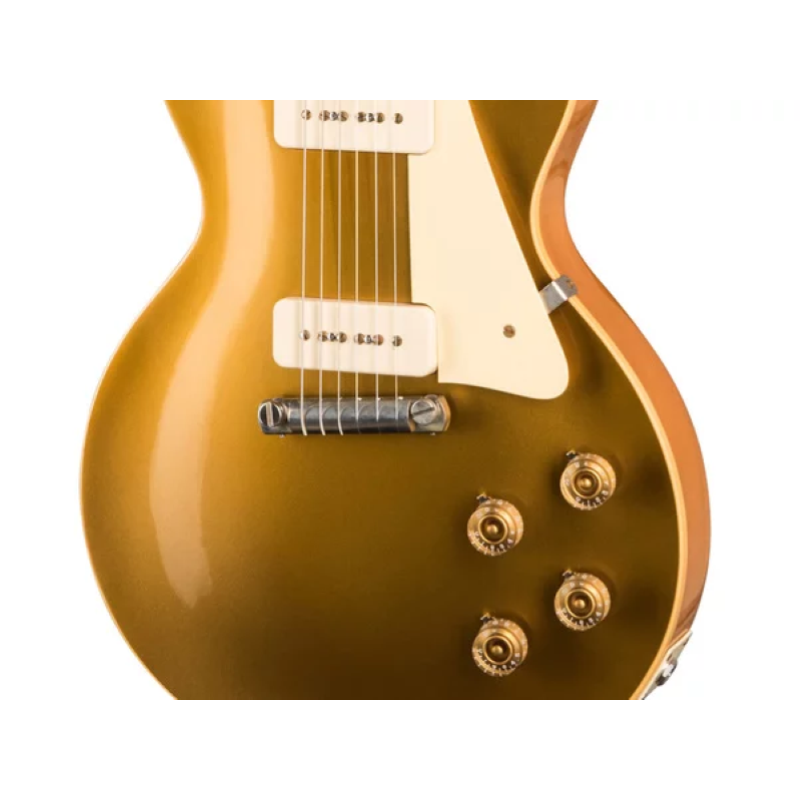 Gibson Custom 1954 Les Paul Reissue VOS Double Gold LPR54VODGNH1