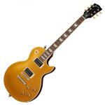 Gibson Slash "Victoria" Les Paul Goldtop Dark Back 