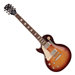 Gibson Les Paul Standard '60s Bourbon Burst left hand LPS600LB8NH1