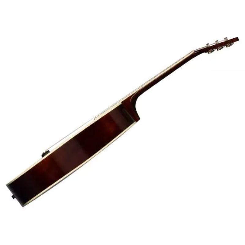 Gibson Keb' Mo' 3.0 12-Fret J-45 Vintage Sunburst