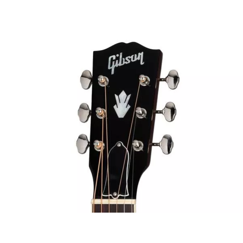 Gibson Keb' Mo' 3.0 12-Fret J-45 Vintage Sunburst
