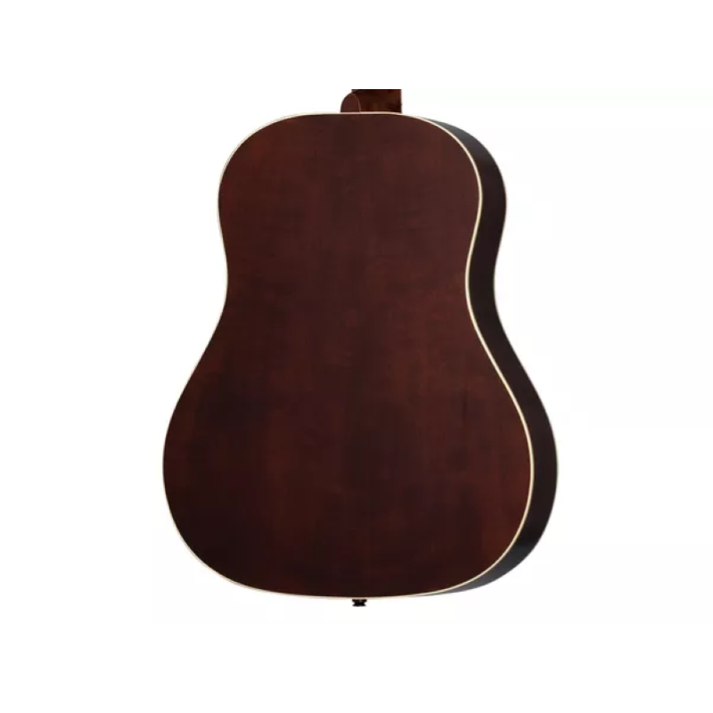 Gibson Keb' Mo' 3.0 12-Fret J-45 Vintage Sunburst