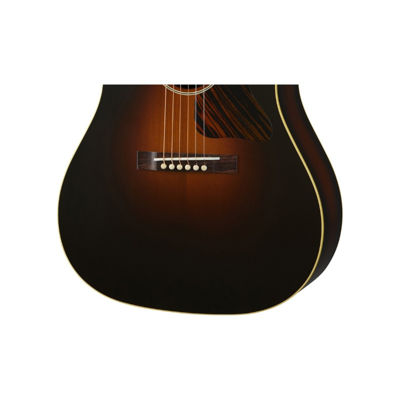 Gibson 1934 Jumbo Vintage Sunburst CSRSJU34VS