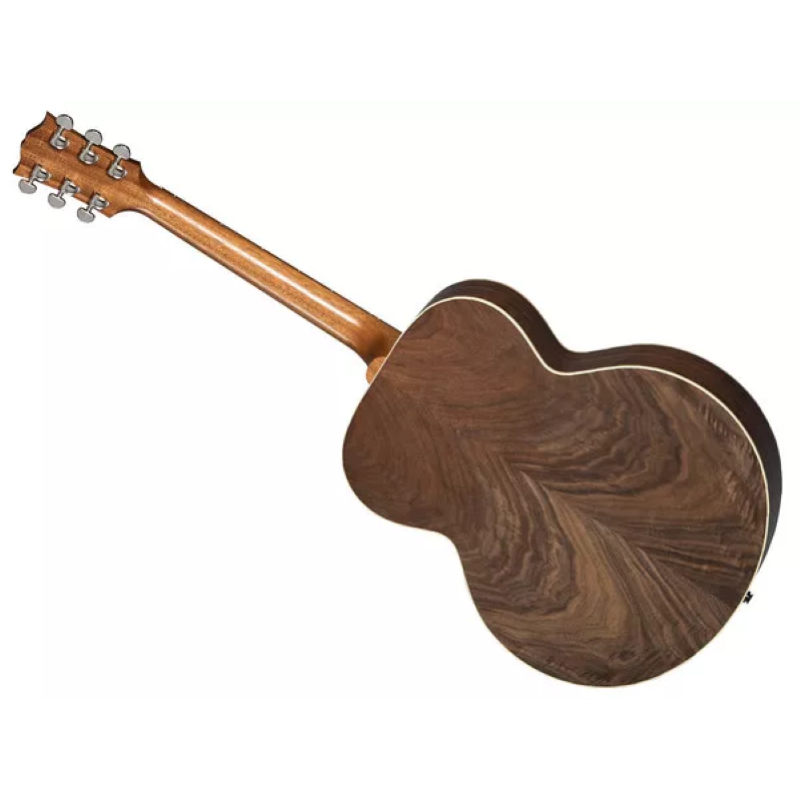 Gibson SJ-200 Studio Walnut Satin Natural MCJB2SWSAN