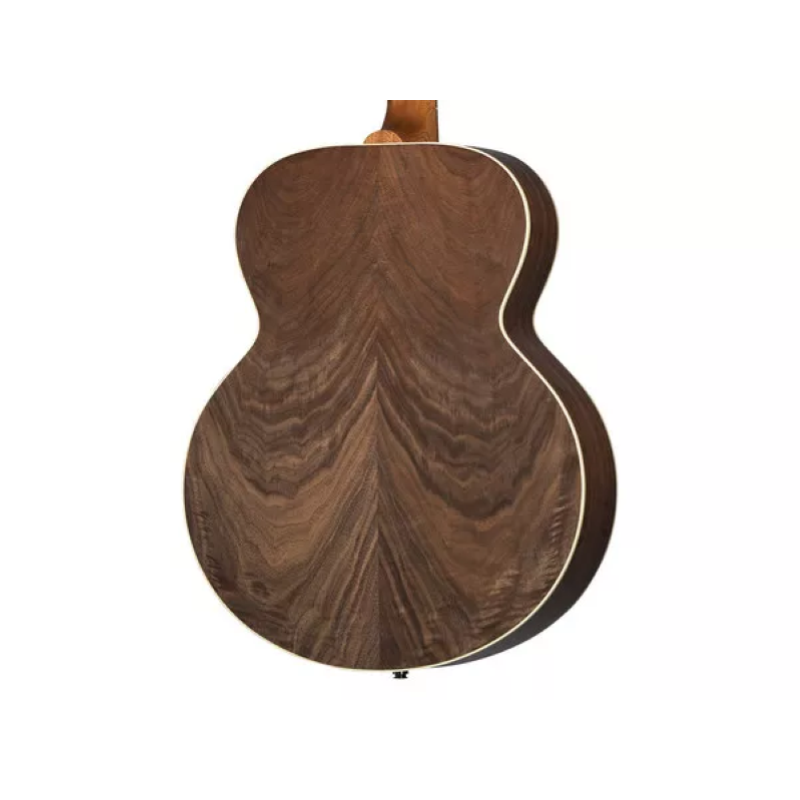 Gibson SJ-200 Studio Walnut Satin Natural MCJB2SWSAN