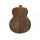Gibson SJ-200 Studio Walnut Satin Natural MCJB2SWSAN
