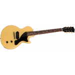 Gibson Custom 1957 Les Paul Junior Single Cut Reissue VOS TV Yellow LPJRSC57VOTVNH1