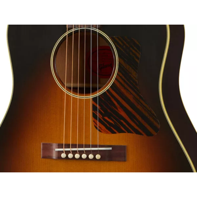 Gibson 1936 J-35 Vintage Sunburst CSRS3536VS