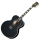 Gibson SJ-200 Custom Ebony CSJB2CEB