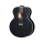 Gibson SJ-200 Custom Ebony CSJB2CEB