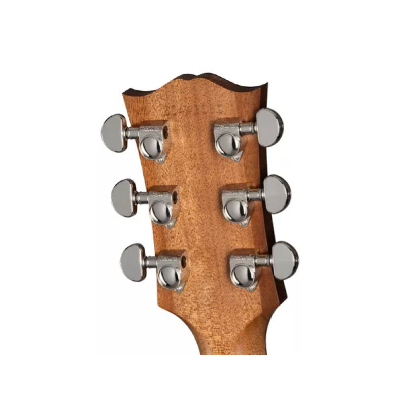 Gibson SJ-200 Studio Rosewood Satin Natural MCJB2SRSAN