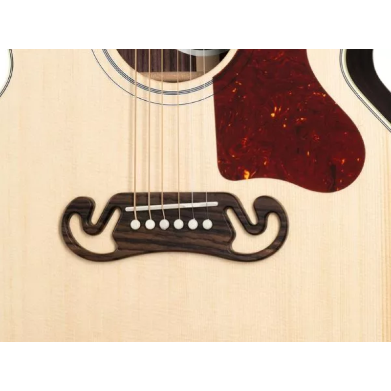 Gibson SJ-200 Studio Rosewood Satin Natural MCJB2SRSAN