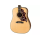 Gibson Hummingbird Custom Koa Antique Natural SSHCANGE