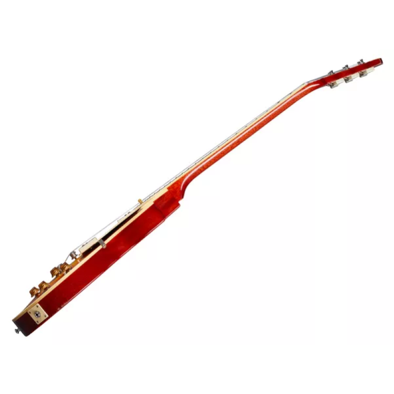 Gibson Custom Murphy Lab 1959 Les Paul Standard Reissue Light Aged Royal Teaburst LPR59LARYTNH1