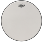Remo Ambassador Suede Pelle Monostrato