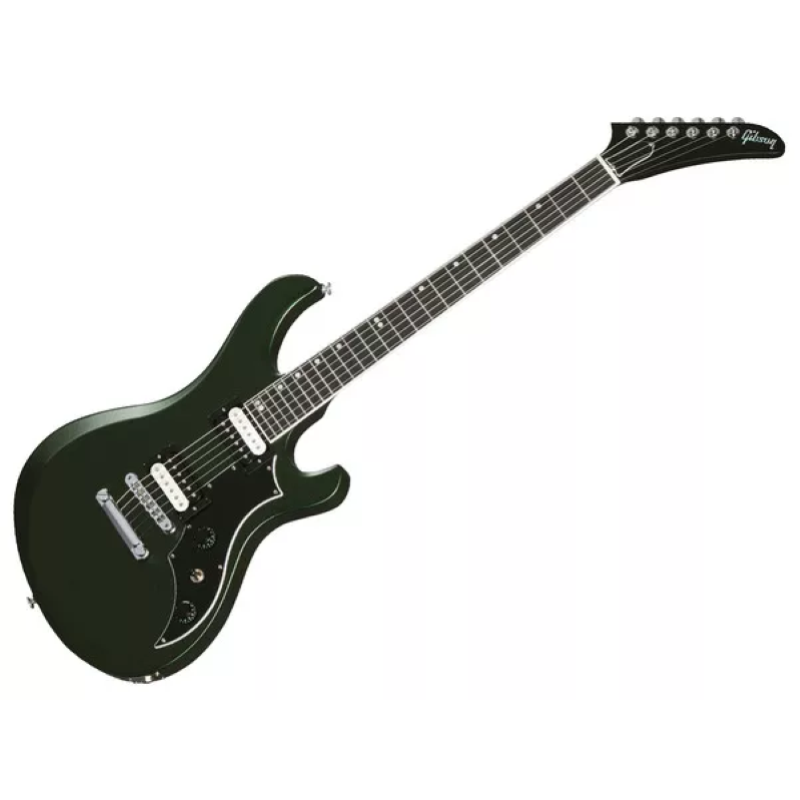 Gibson Victory Dark Green Satin VIC00RGCH1