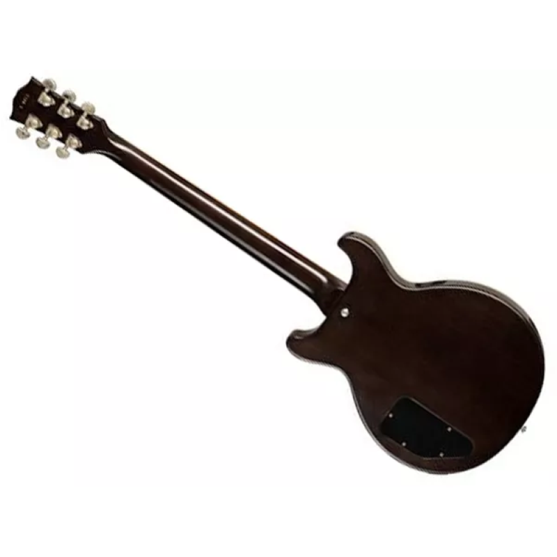 ギブソンPU Gibson Custom Les Paul Special Double Cut Figured Maple Top