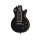 Gibson Custom Peter Frampton "Phenix" Inspired Les Paul Custom VOS Ebony CSPFPXVOEBGH1