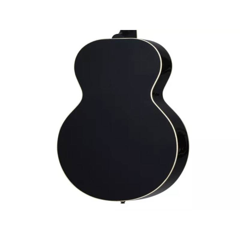 Gibson Everly Brothers J-180 Ebony AMJBEBEB