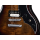 Gibson Victory Figured Top Smokehouse Burst VICF00KHCH1
