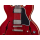 Gibson Custom 1961 ES-335 Reissue Heavy Aged 60s Cherry 61ES335HASCNH1