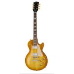 Gibson Les Paul Studio Figured Honey Burst LPSTA25HBCH3