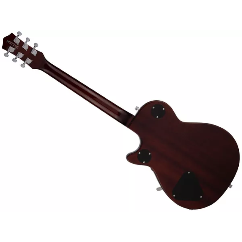 Gretsch G5230T Electromatic® Jet™ FT Single-Cut with Bigsby® Cadillac Green 2507210546