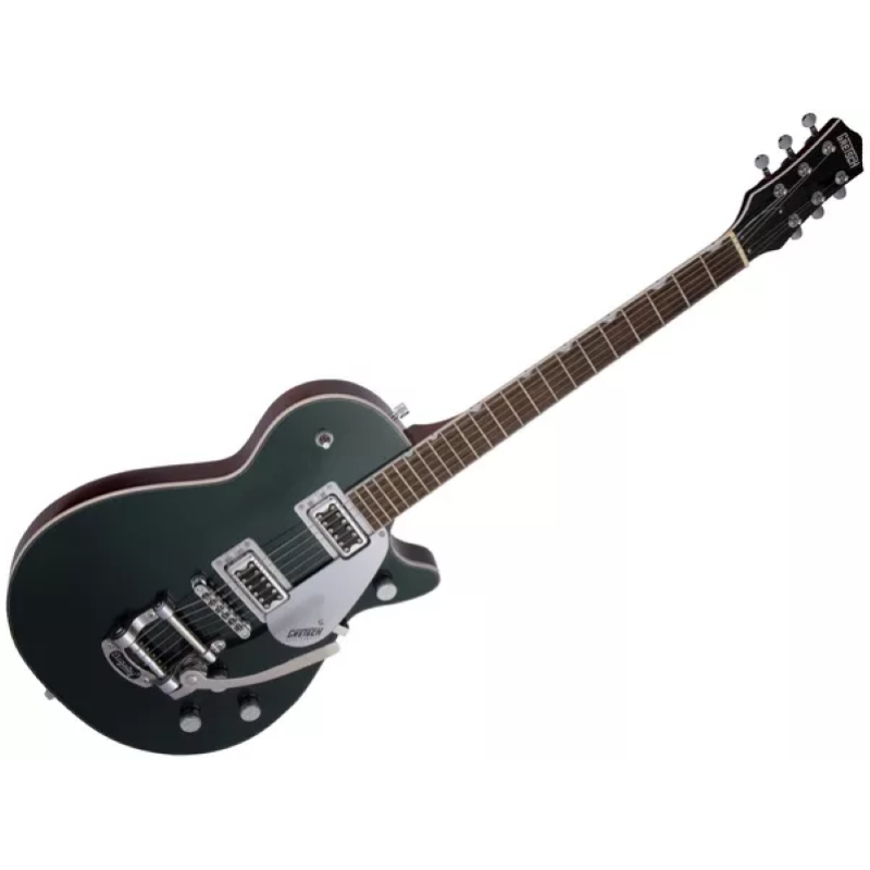 Gretsch G5230T Electromatic® Jet™ FT Single-Cut with Bigsby® Cadillac Green 2507210546