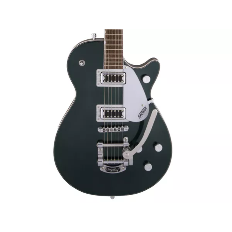 Gretsch G5230T Electromatic® Jet™ FT Single-Cut with Bigsby® Cadillac Green 2507210546