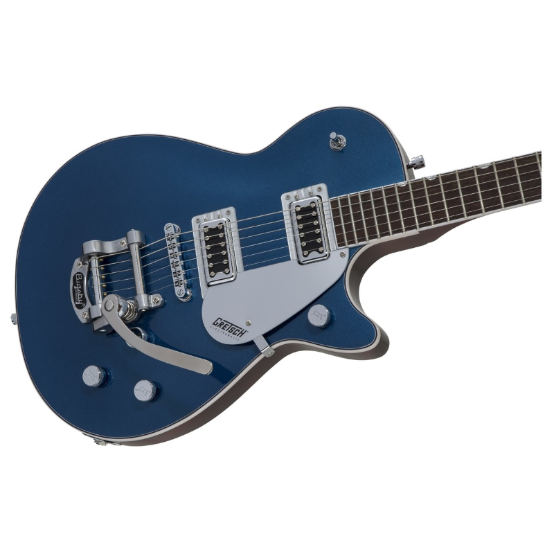 Gretsch G5230T Electromatic® Jet™ FT Single-Cut with Bigsby® Aleutian Blue 2507210502