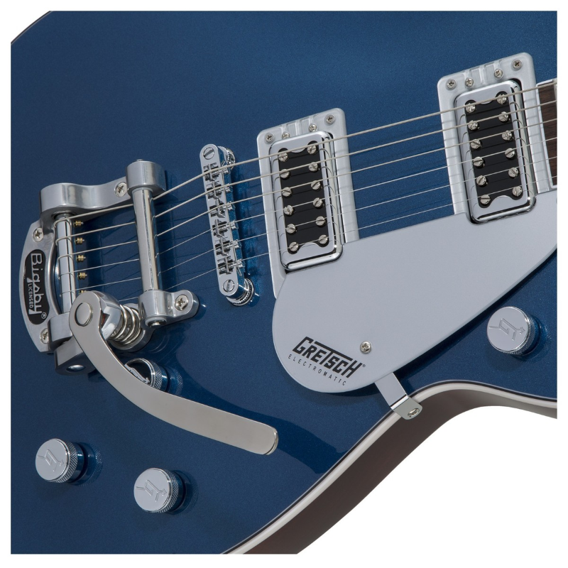 Gretsch G5230T Electromatic® Jet™ FT Single-Cut with Bigsby® Aleutian Blue 2507210502