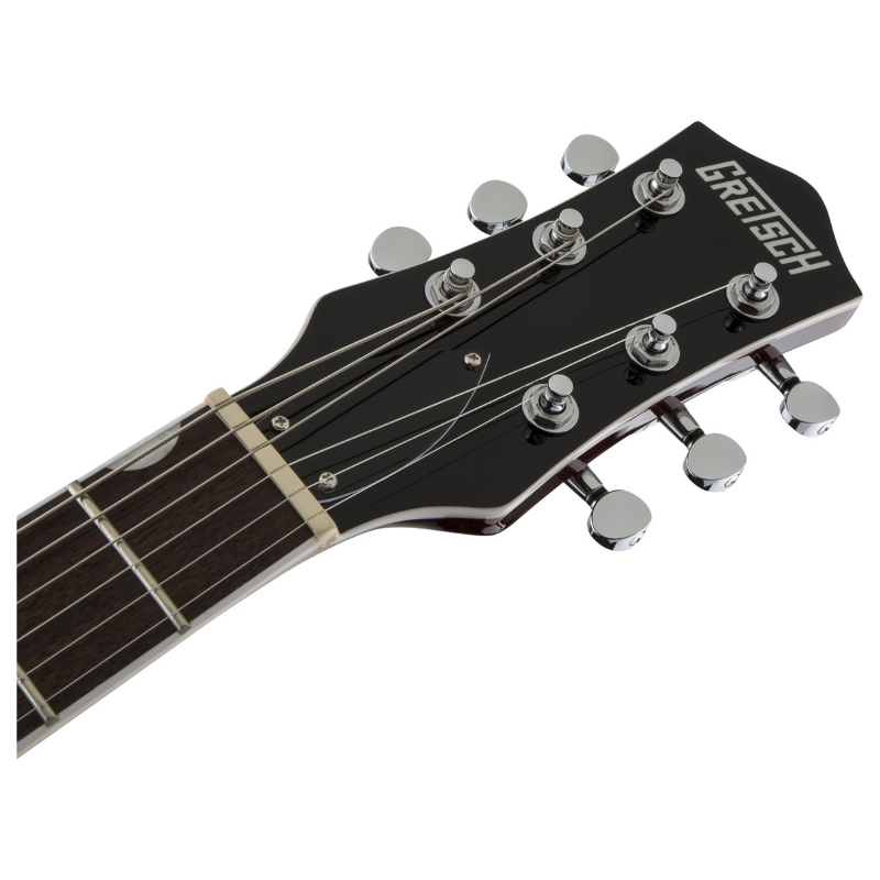 Gretsch G5230T Electromatic® Jet™ FT Single-Cut with Bigsby® Aleutian Blue 2507210502